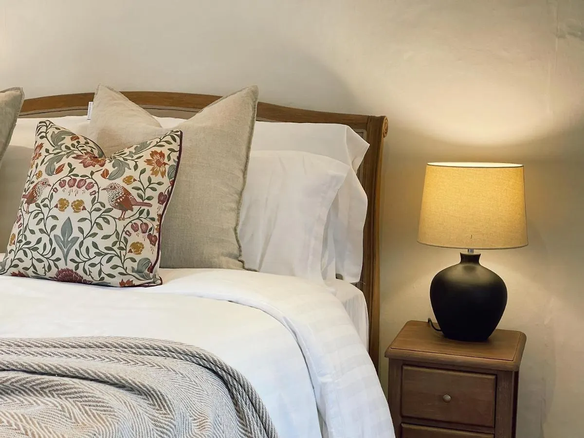 The Little Chantry - Hot Tub, Riverside, Pet Friendly West Tanfield Hébergement de vacances