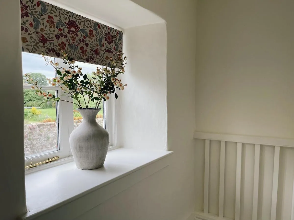 The Little Chantry - Hot Tub, Riverside, Pet Friendly West Tanfield