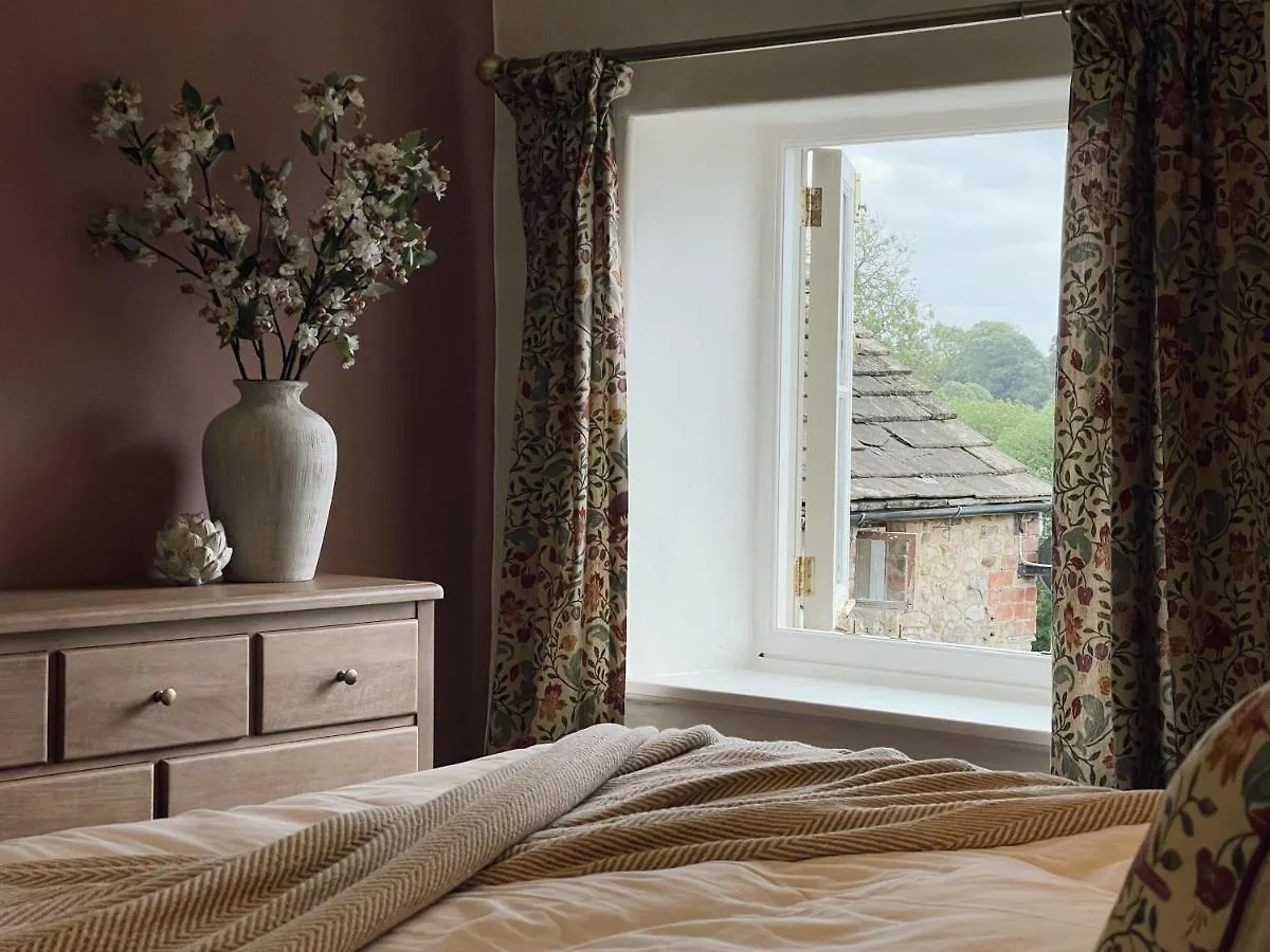 Hébergement de vacances The Little Chantry - Hot Tub, Riverside, Pet Friendly West Tanfield