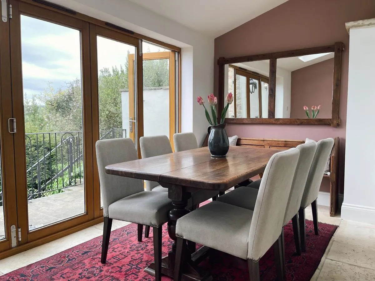 The Little Chantry - Hot Tub, Riverside, Pet Friendly West Tanfield